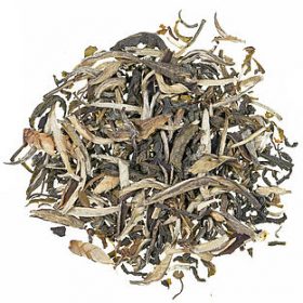 Té de los Tres Reinos