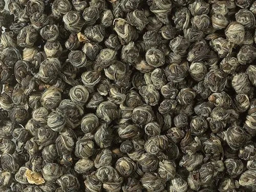 Perlas de Jazmín