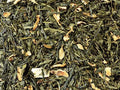 Earl Grey Verde