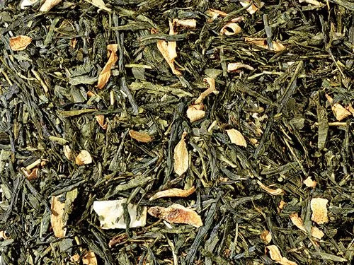 Earl Grey Verde
