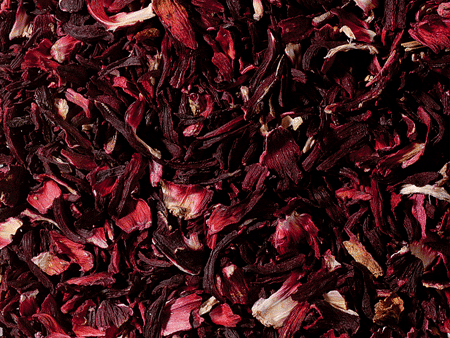 Hibiscus