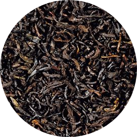 Pirámide Earl grey
