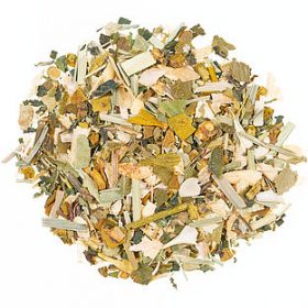 Infusión Stop Stress