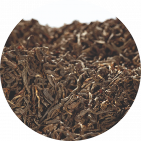 Assam FTGFOP 1st Baghmari (Primera cosecha)