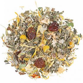 Infusión Detox Drenante