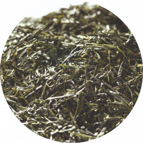 Gyokuro Asahi