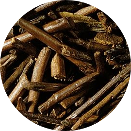 Japan Kukicha BIO