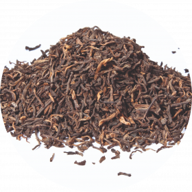 Pu Erh BIO 1st Grade