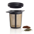 Filtros de Té Finum