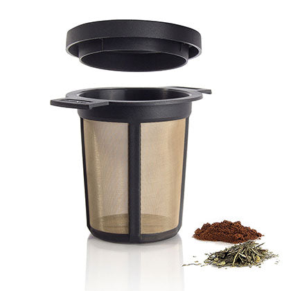 Filtros de Té Finum