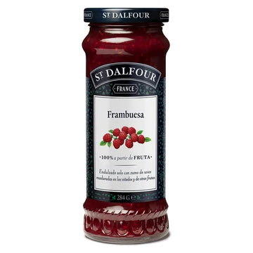 Mermeladas St. Dalfour. Todos los Sabores