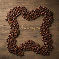Nicaragua 100% Arábico, Tueste Natural