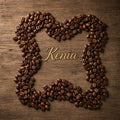 KenIa 100% Arábico, Tueste Natural