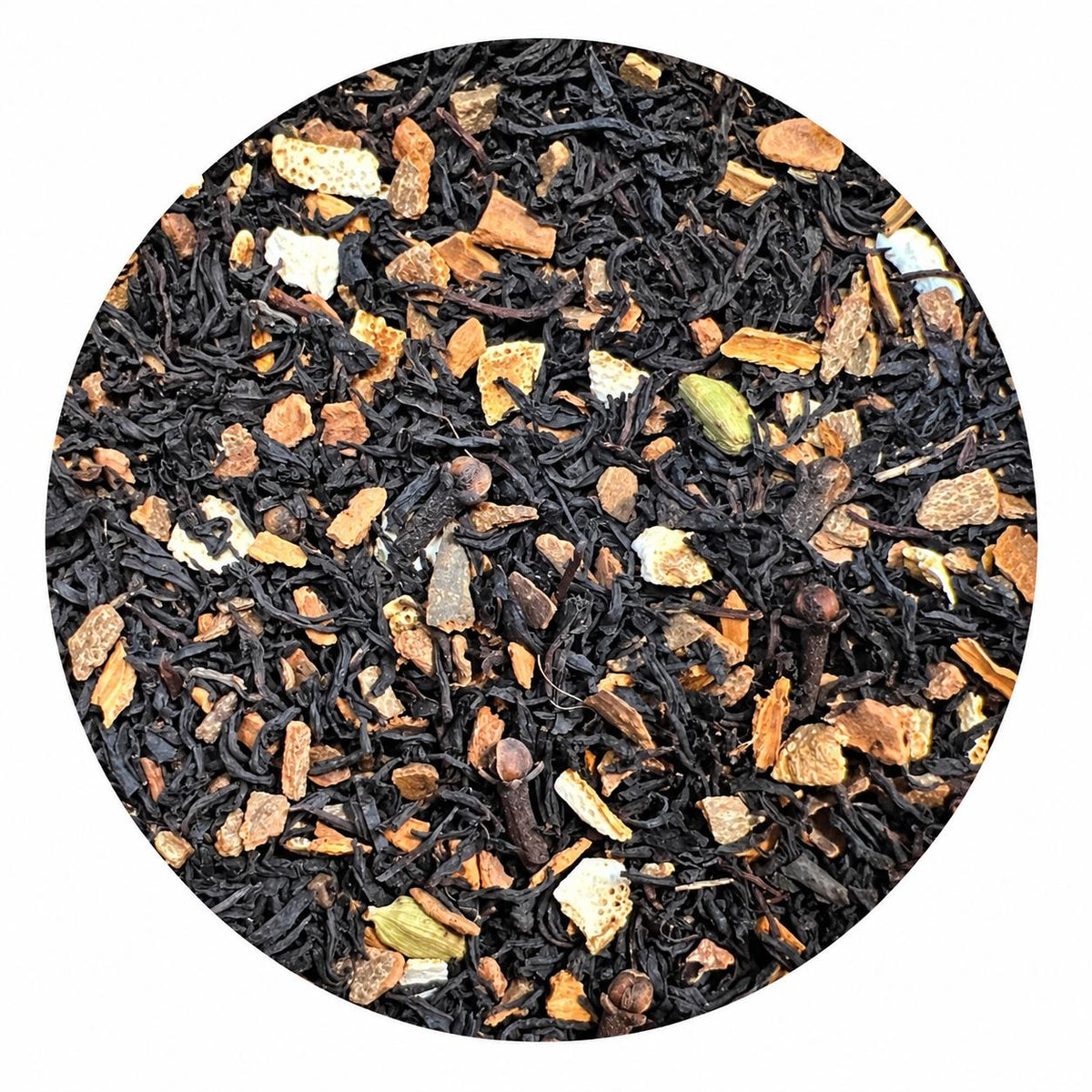 Casmir Te Chai