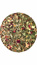 Infusión Ginger Lemon