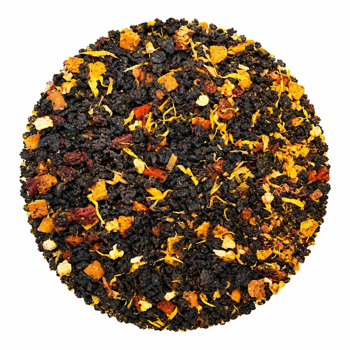 Sahel Oolong