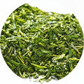 Sencha Jeido con Matcha