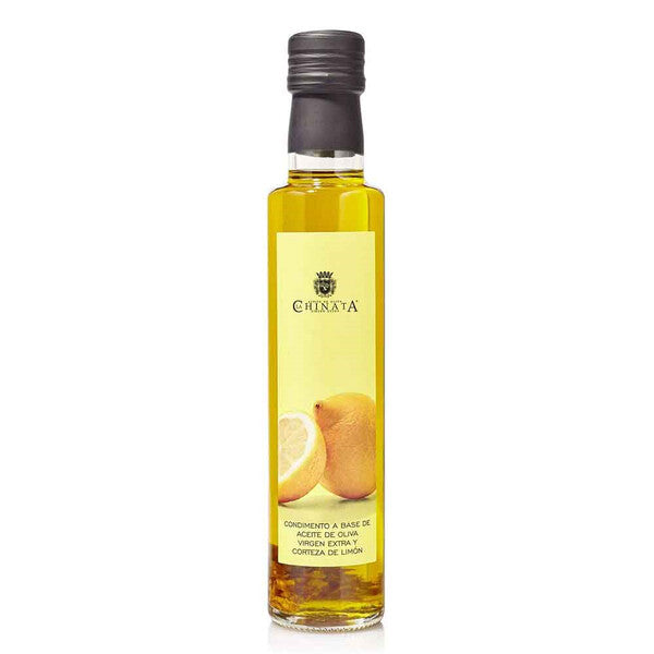 La Chinata Aceites Condimentados