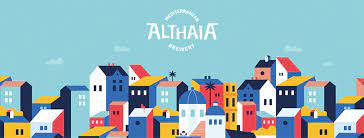 Cervezas Artesanales Althaia