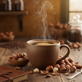 Café Aromatizado Avellana