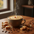 Café Aromatizado Caramelo