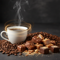 Café Aromatizado Praliné Belga