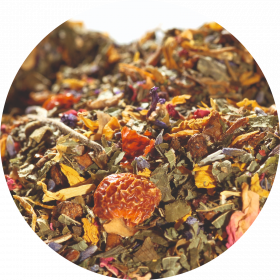 Té de los Filósofos
