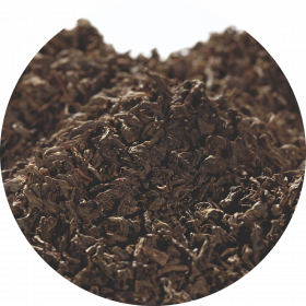China Tarry Lapsang Souchong