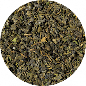 Té Verde Menta