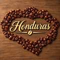 Honduras 100% Arábico, Tueste Natural