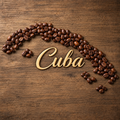 Cuba 100% Arábico, Tueste Natural