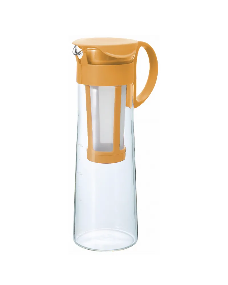 Jarra para Té y Café Frio Hario 1000ml