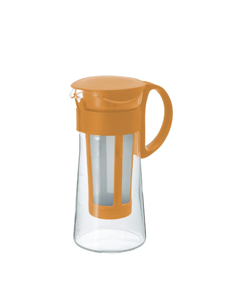 Jarra para Té y Café Frio Hario 600ml
