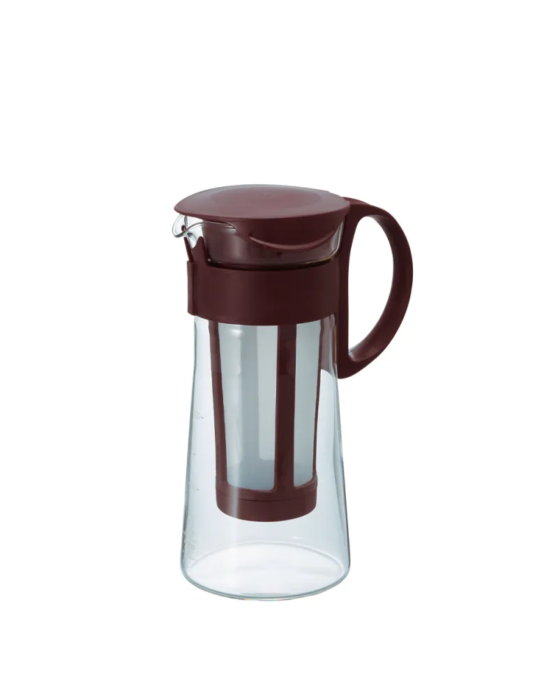 Jarra para Té y Café Frio Hario 600ml