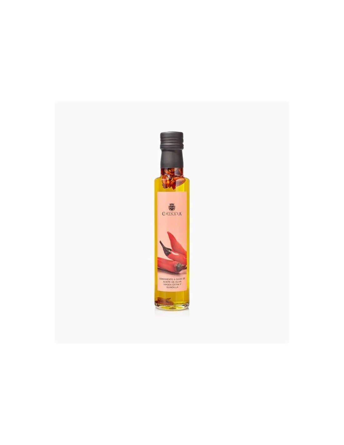 La Chinata Aceites Condimentados