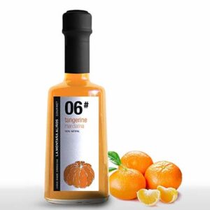 Aliños gourmet La Montaña