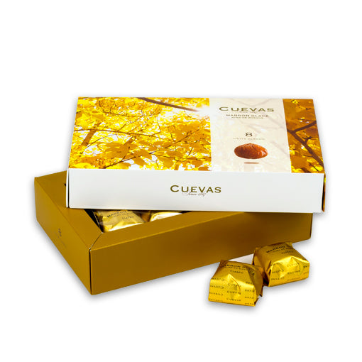 Marrón Glacé