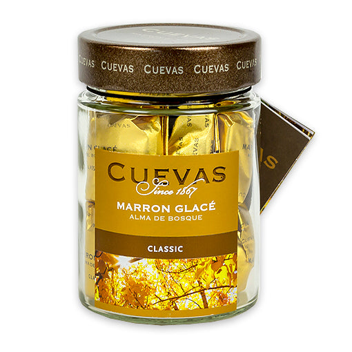 Marrón Glacé