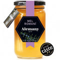 Miel de Romero Alemany