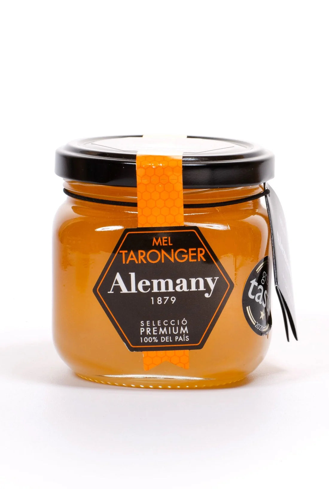 Miel de Azahar Alemany