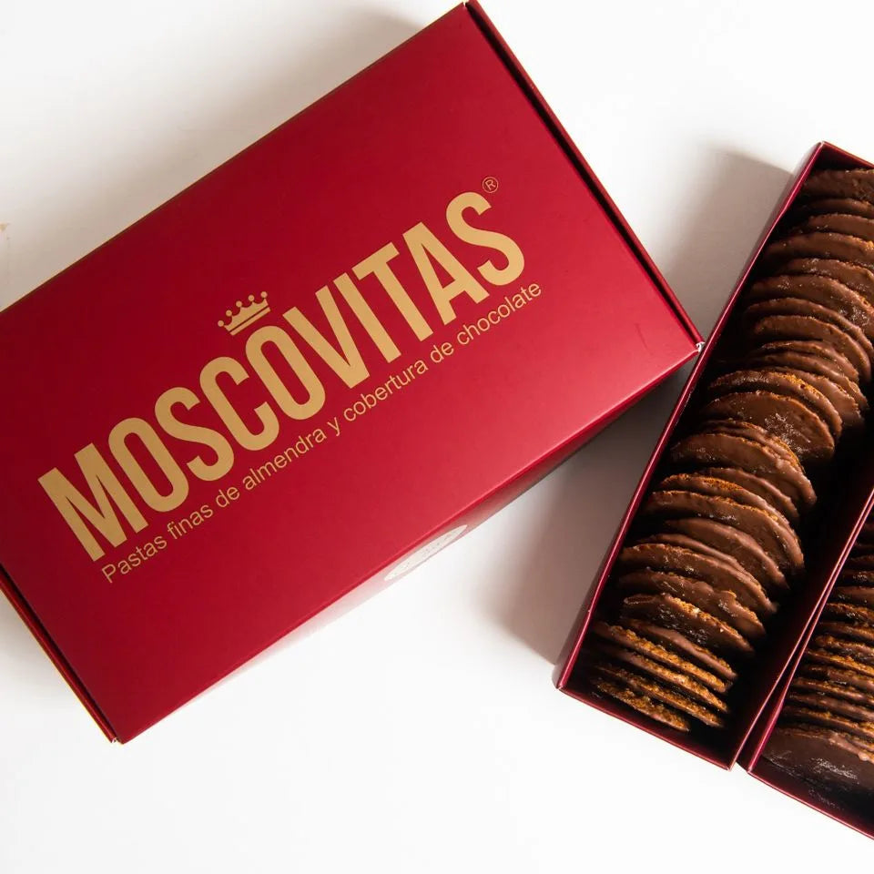 Moscovitas Clasicas