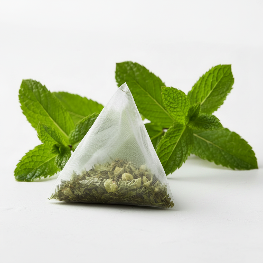 Pirámide Menta