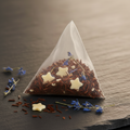 Pirámide Rooibos Estrella Blanca