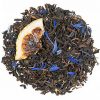 Pu Erh Vainilla Lemon