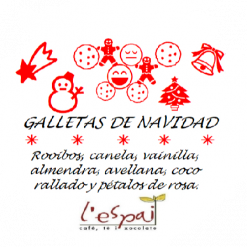 Galleta de Navidad