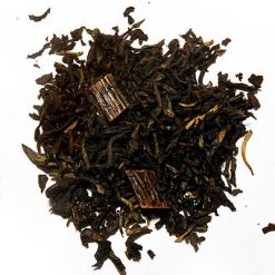 Vanilla Bourbon